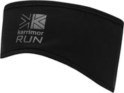 Karrimor Hardloophaarband - Zweetband - Heren - Zwart