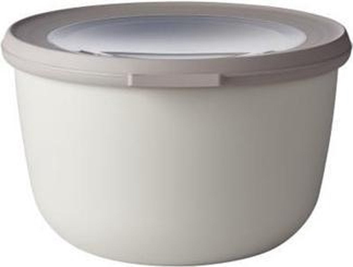 Multikom Cirqula - Nordic White