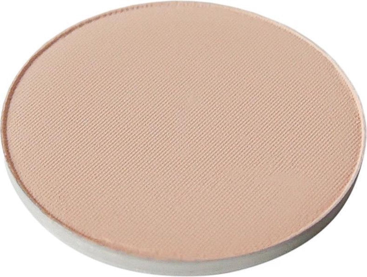 SLA Pro Intense eye shadow refill 35mm Beige Naked 2