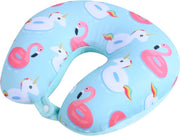 Sundaze Nekkussen Inflatables 30 Cm Blauw