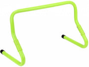 Lifemaxx Agility hurdle set l 4 hordes l groen