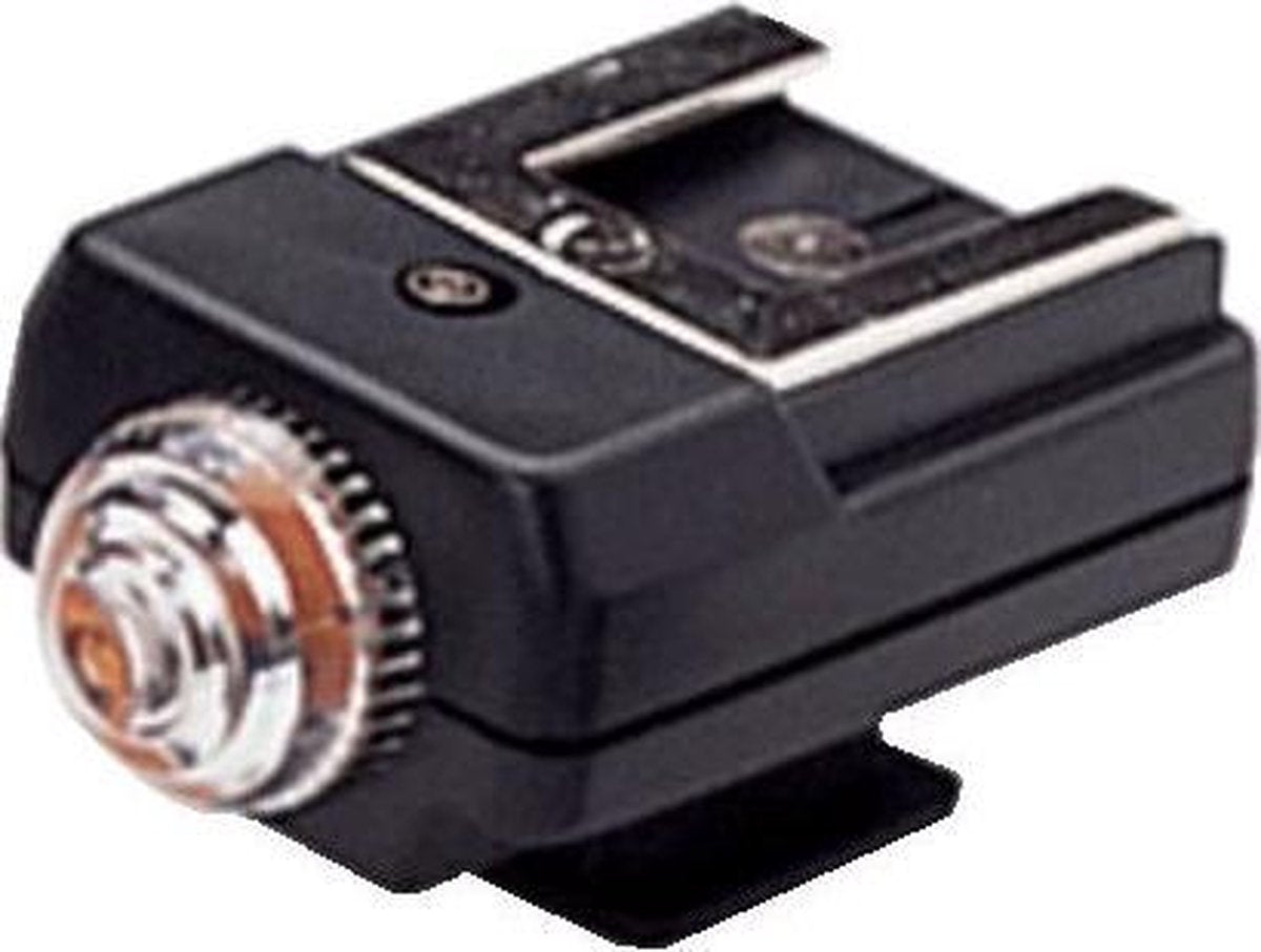 Linkstar Sensor PSL-15 met Flitsschoen en Sync-aansluiting
