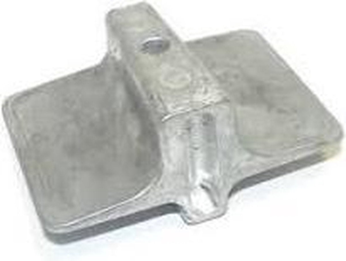 Aftermarket (Yamaha) Anode Aluminium (TEN01154AL)