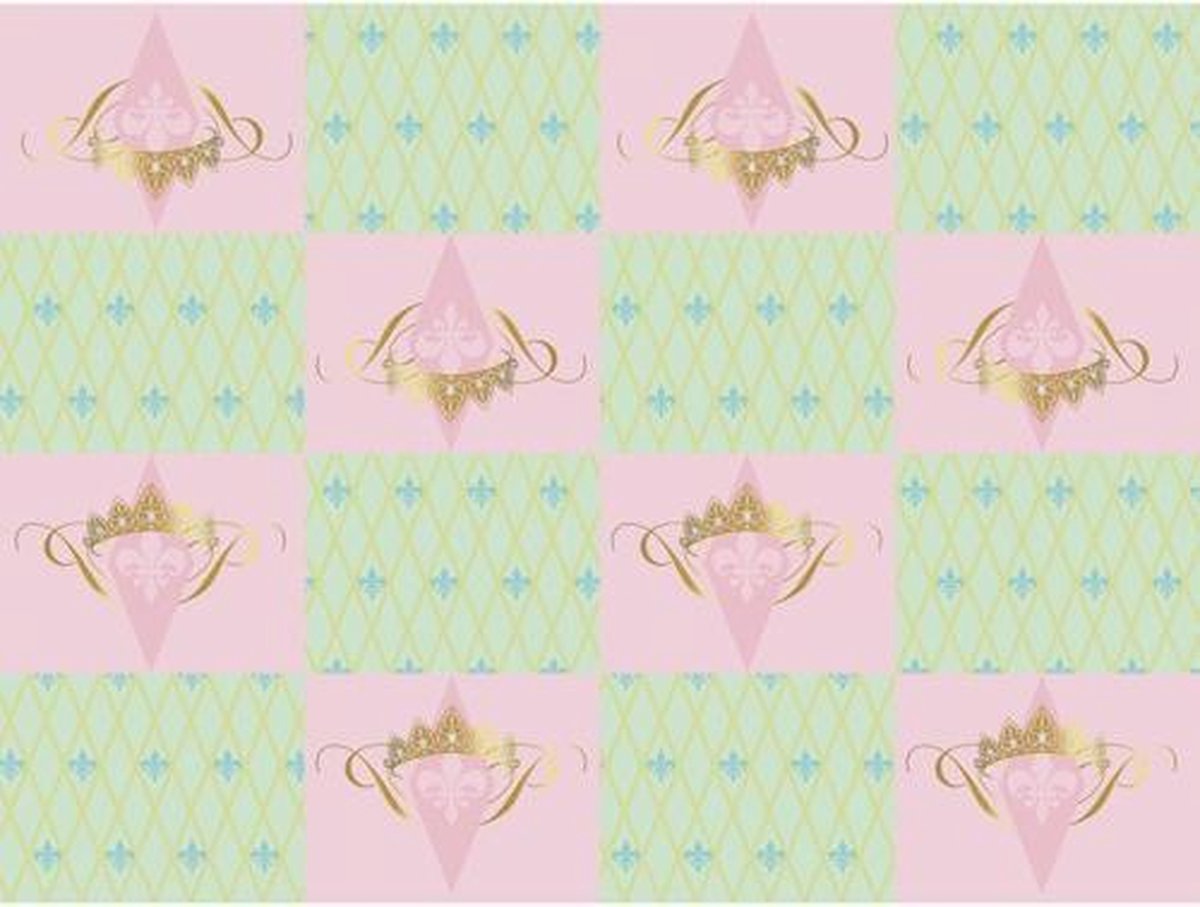 Disney Princess Tafelkleed 120x1