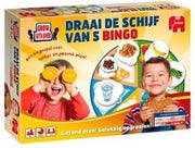 Jumbo Draai de schijf van 5