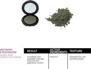 WET&DRY EYE SHADOW 12 DOUBLE WEAR COMPACT EYE SHADOW 3GR.
