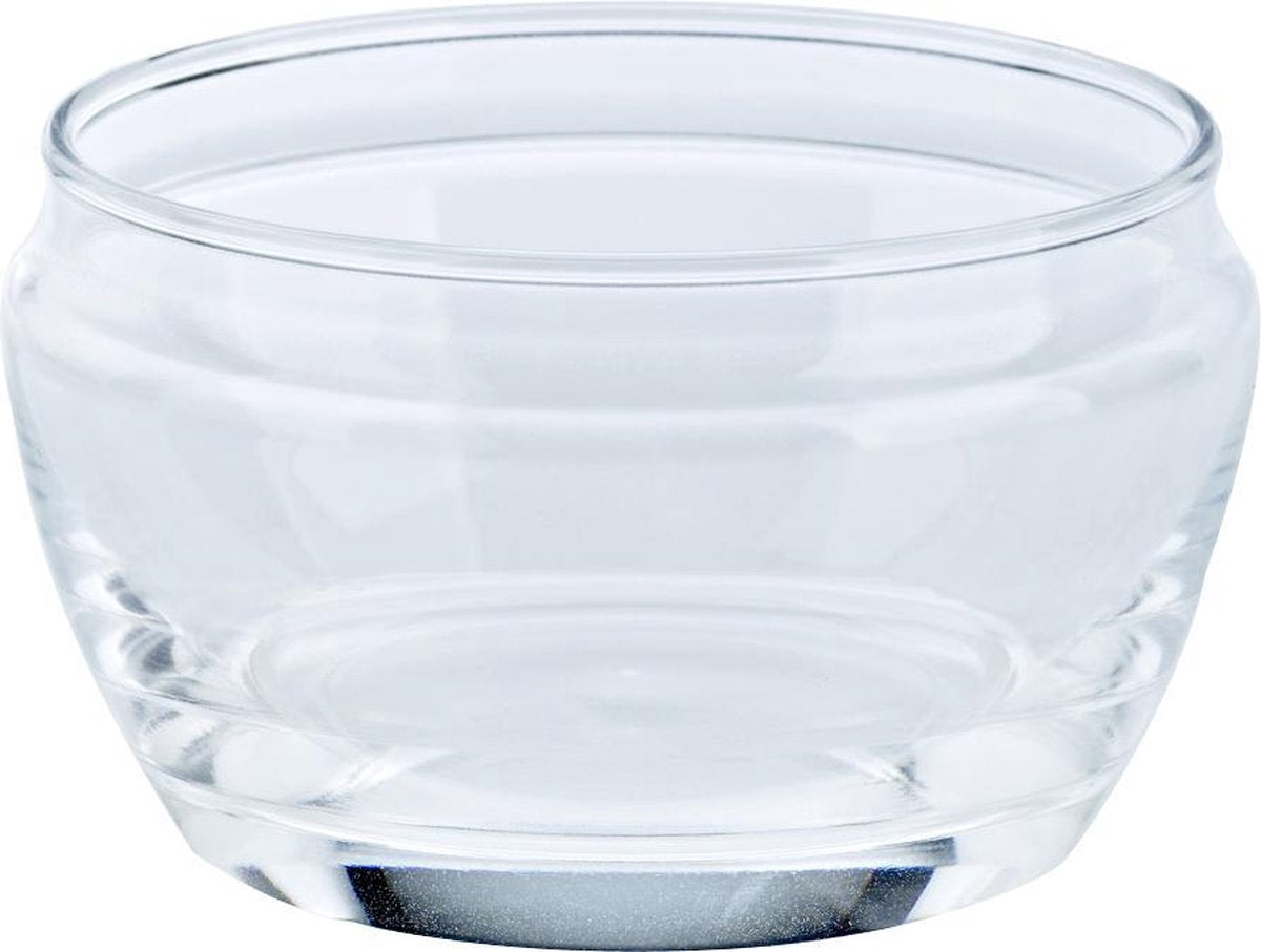 Durobor Lotus Amuseglas - 14 cl - Set-6