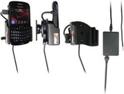 Brodit act. draaib.houder vaste inst. v. Blackberry Curve 8530