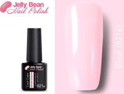 Jelly Bean Nail Polish Gel Nagellak - Blush (821a) - UV Nagellak 8ml