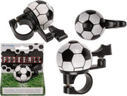 Fietsbel Voetbal