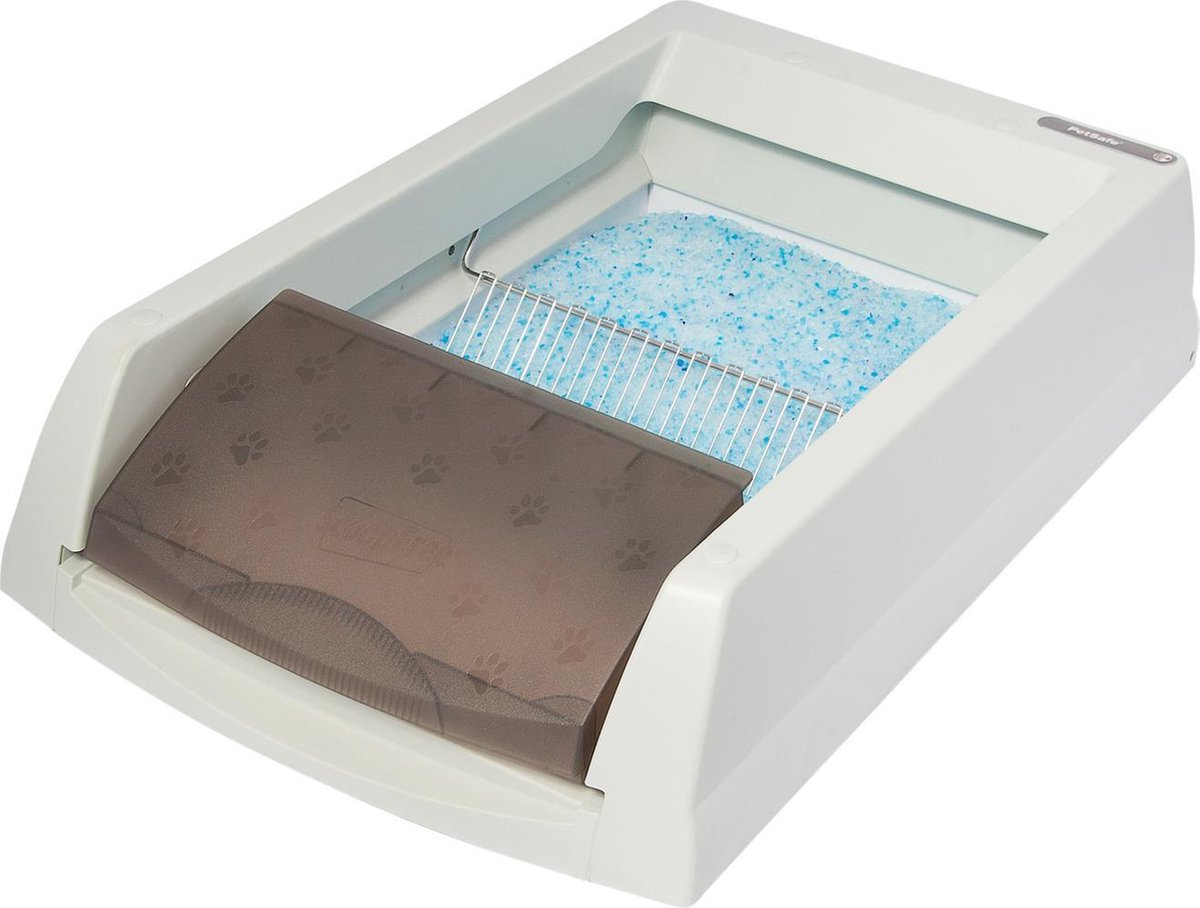 Scoopfree - Kattenbak Original Zelfreinigend