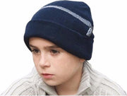 Result - Muts - Kinderen - Blauw