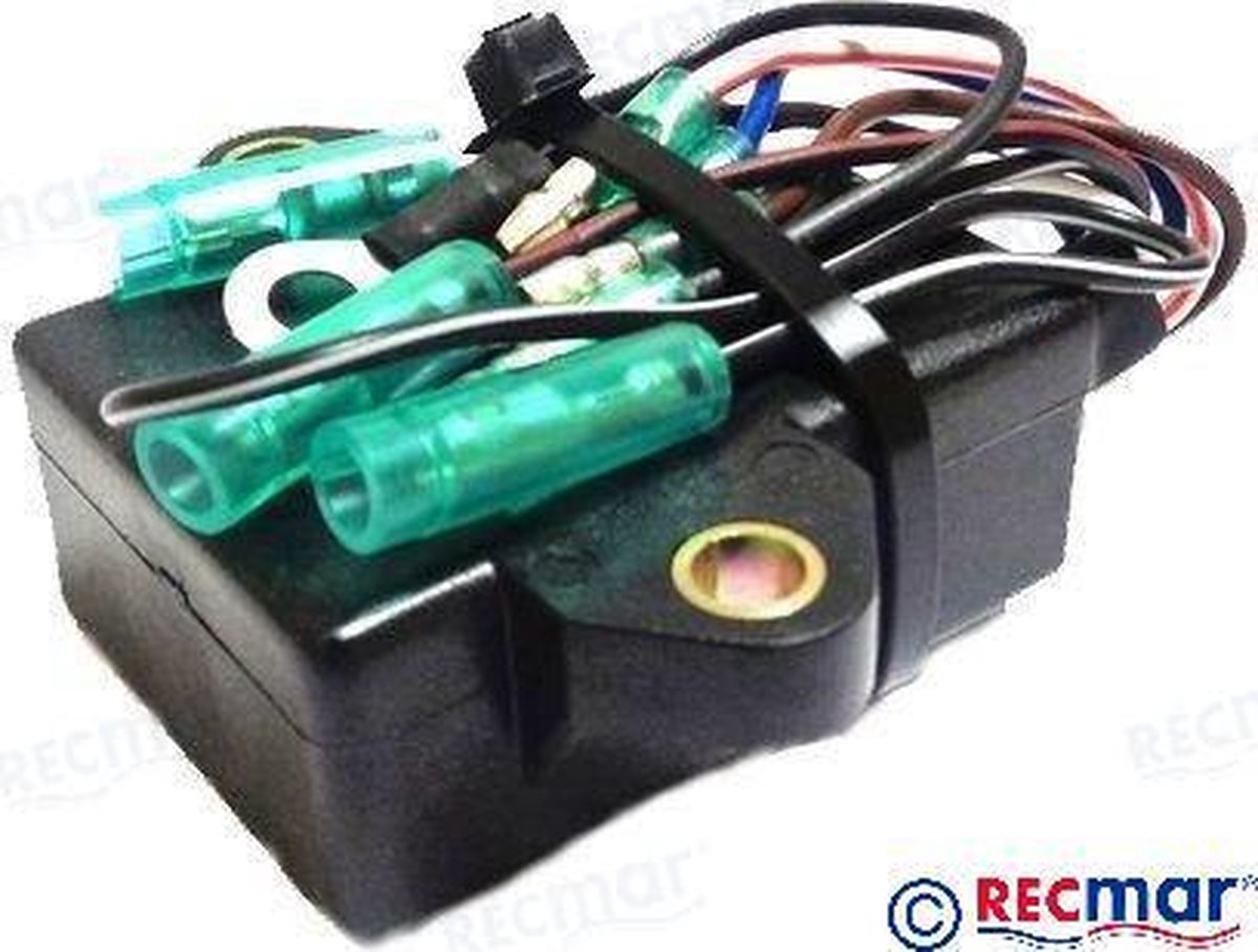 Yamaha / Mercury Mariner powerpack 9.9 t/m 15 PK (REC63V-85540-00-01)