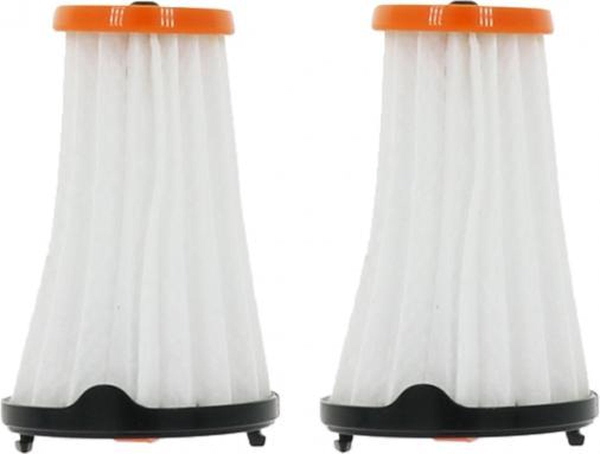 Filter TBV AEG / Electrolux AEF144 Ergo Rapido 2-pack