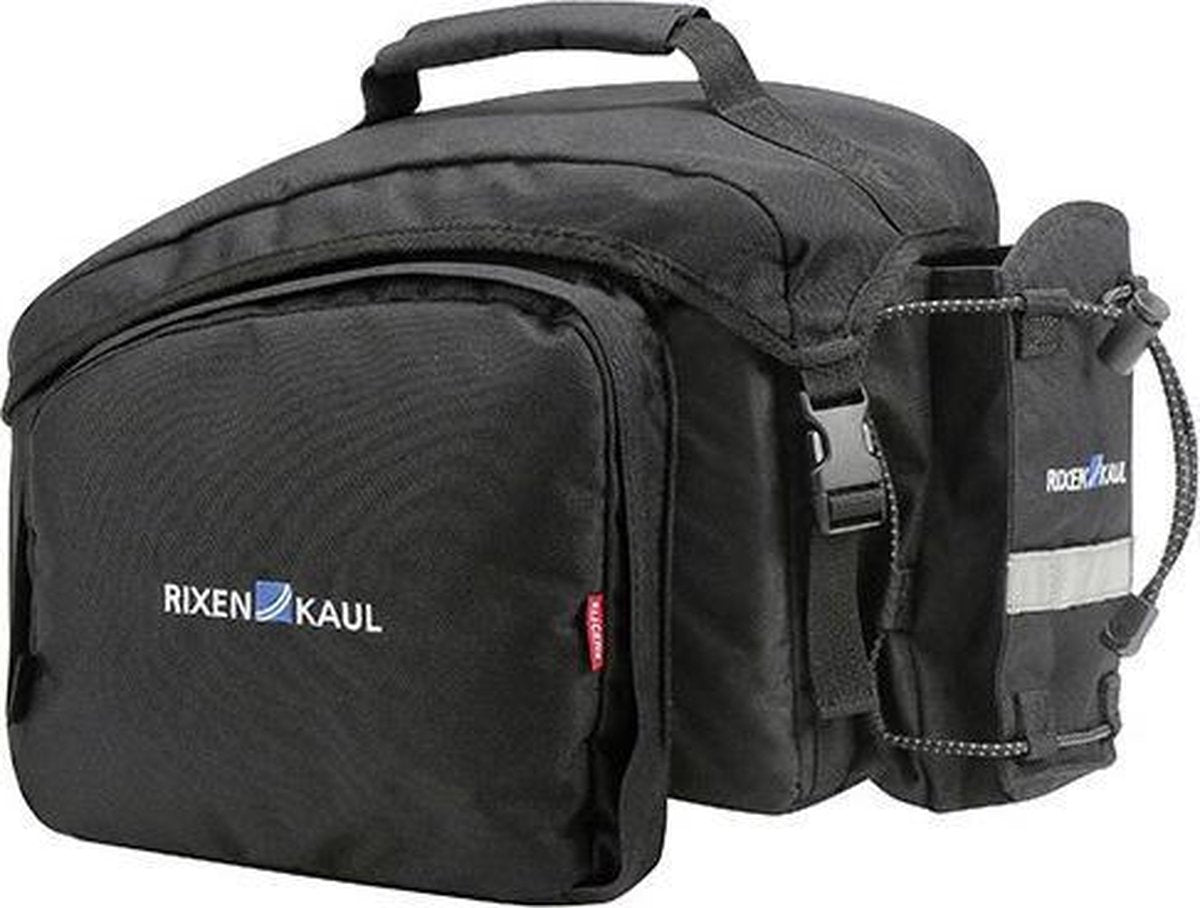 Klickfix Dragertas Rackpack 1 Plus met Uniklip
