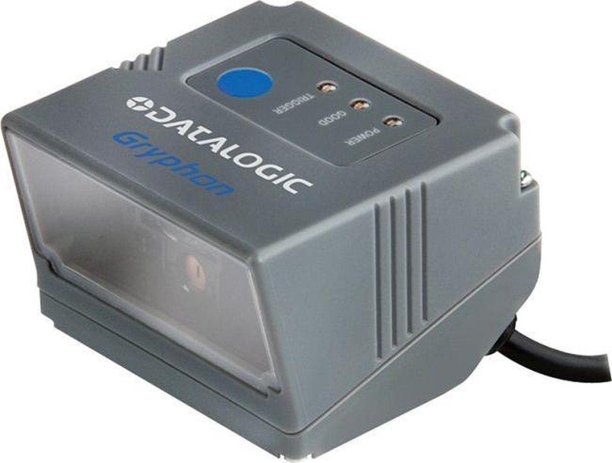 Datalogic barcode scanners RS-232