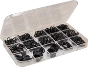 Riko pakkingsassortiment o-ringen (300 stuks)