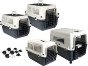 Transportbox xs nomad opentop 50