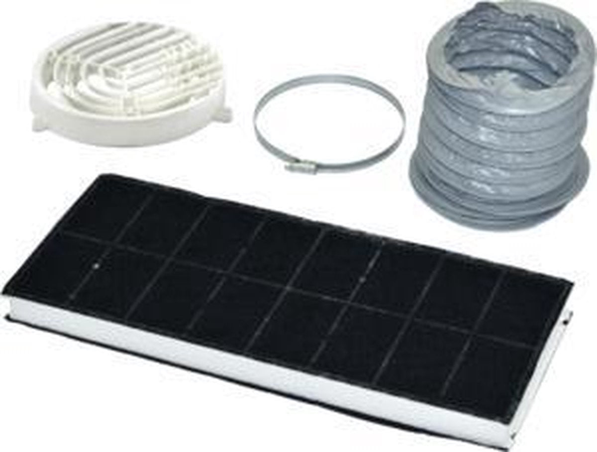 Neff Startset voor Luchtrecyclage  Z5143X5
