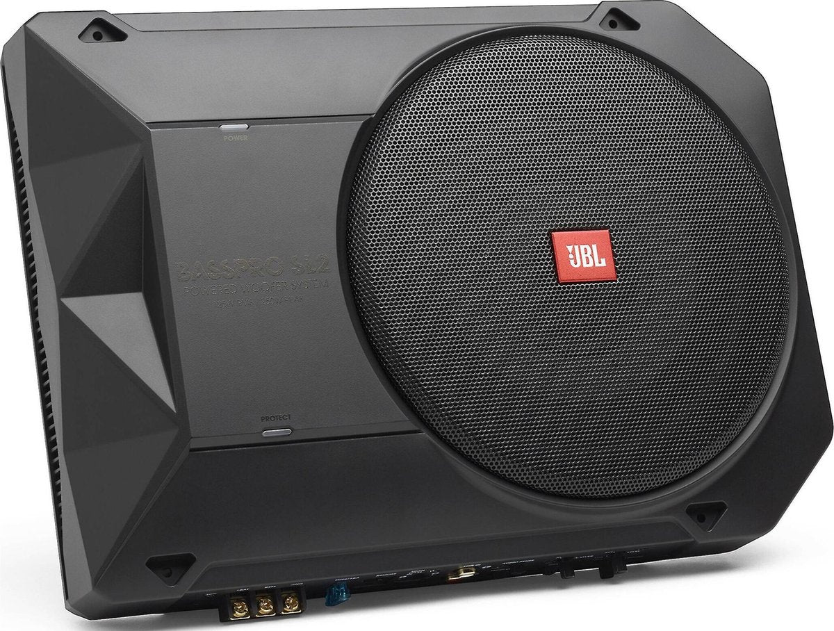 JBL BassPro SL2 Tevoren geladen subwoofer 125 W