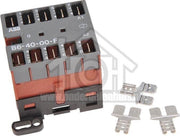 Miele Relais Blok -10 contacten- G7825