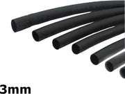 5 Meter - 3mm - Krimpkous Warmkrimp Heat Shrink Heatshrink