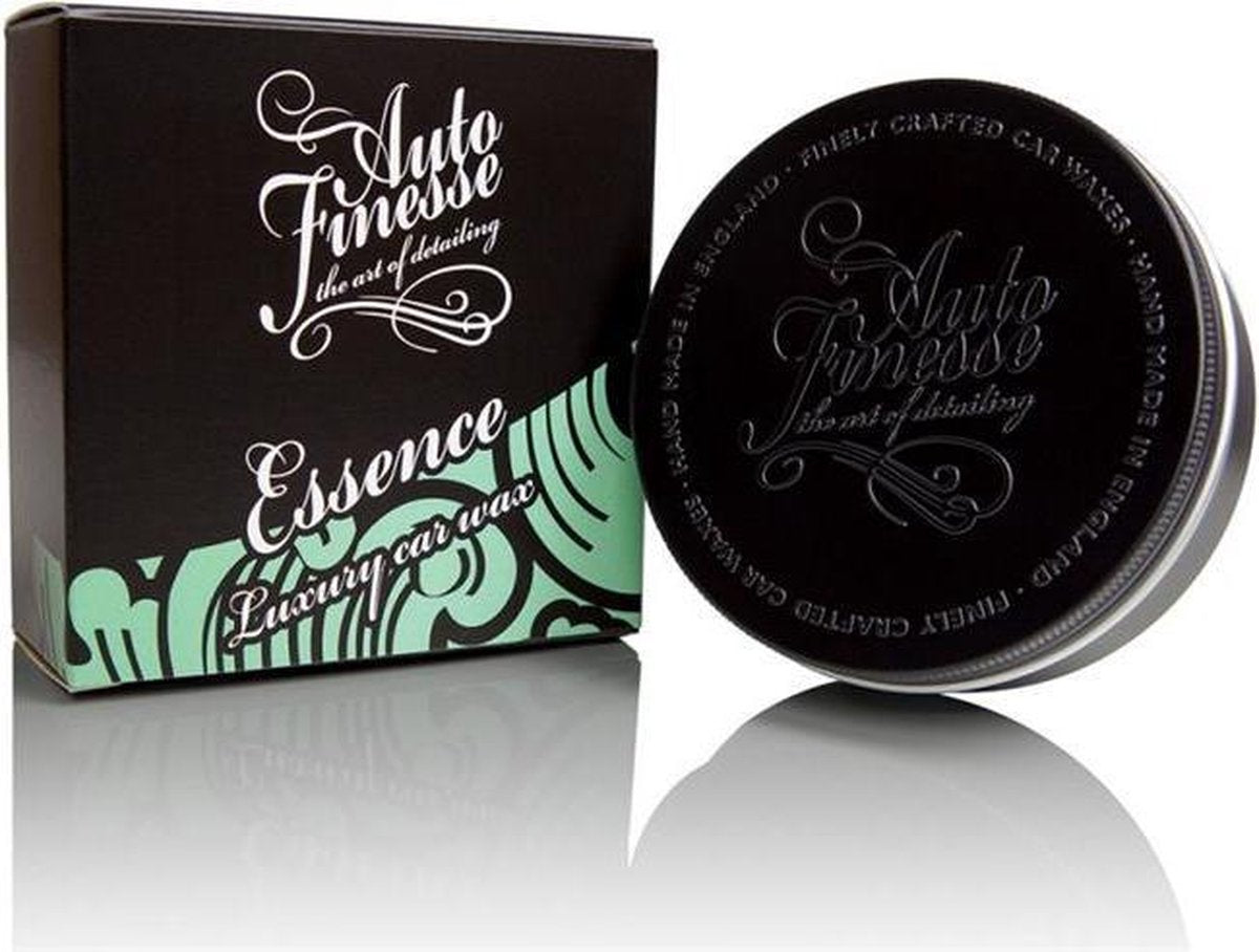 Auto Finesse Essence Car Wax - 150gram