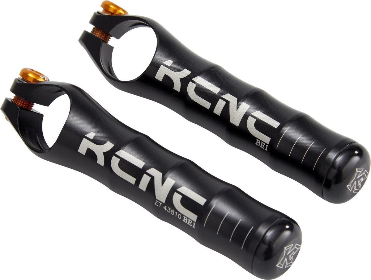 KCNC BE1 Bar Ends