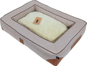 Boony Sofa Highland Sand S: 70 x 50 cm