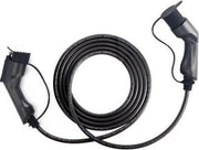 Rotrix EV Laadkabel plug Type 2 naar Type 2 | 1 fase 32A | 7