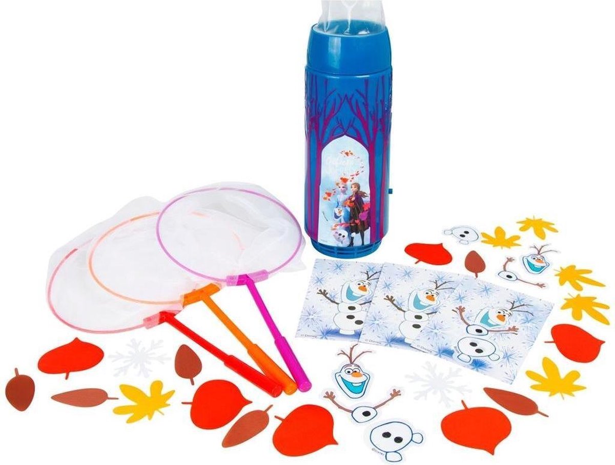 Disney Frozen Spel
