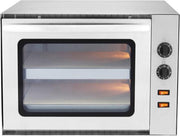 Basic Pizza Oven