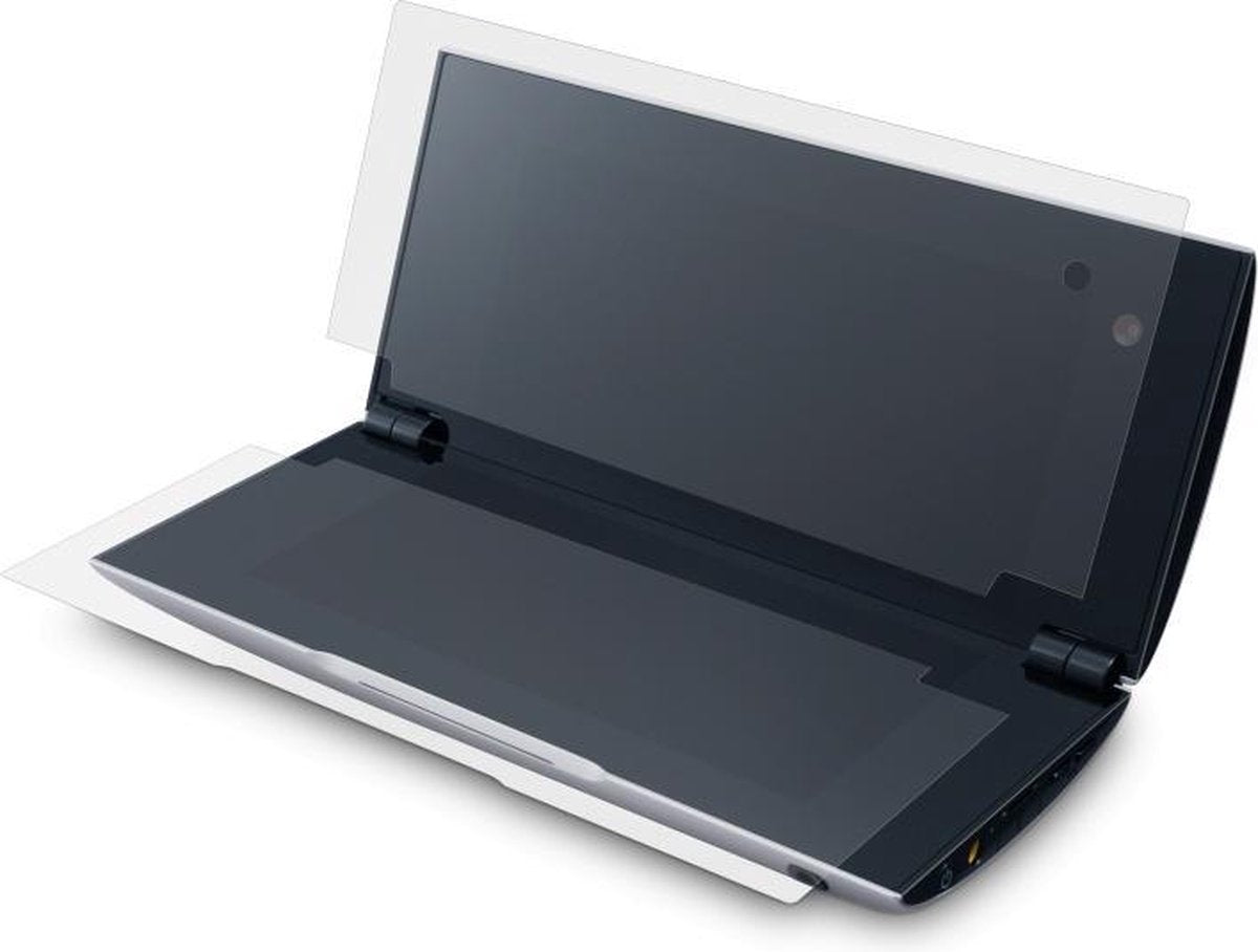 lcd protection sheet