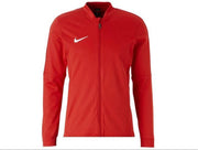 Nike trainingsjack