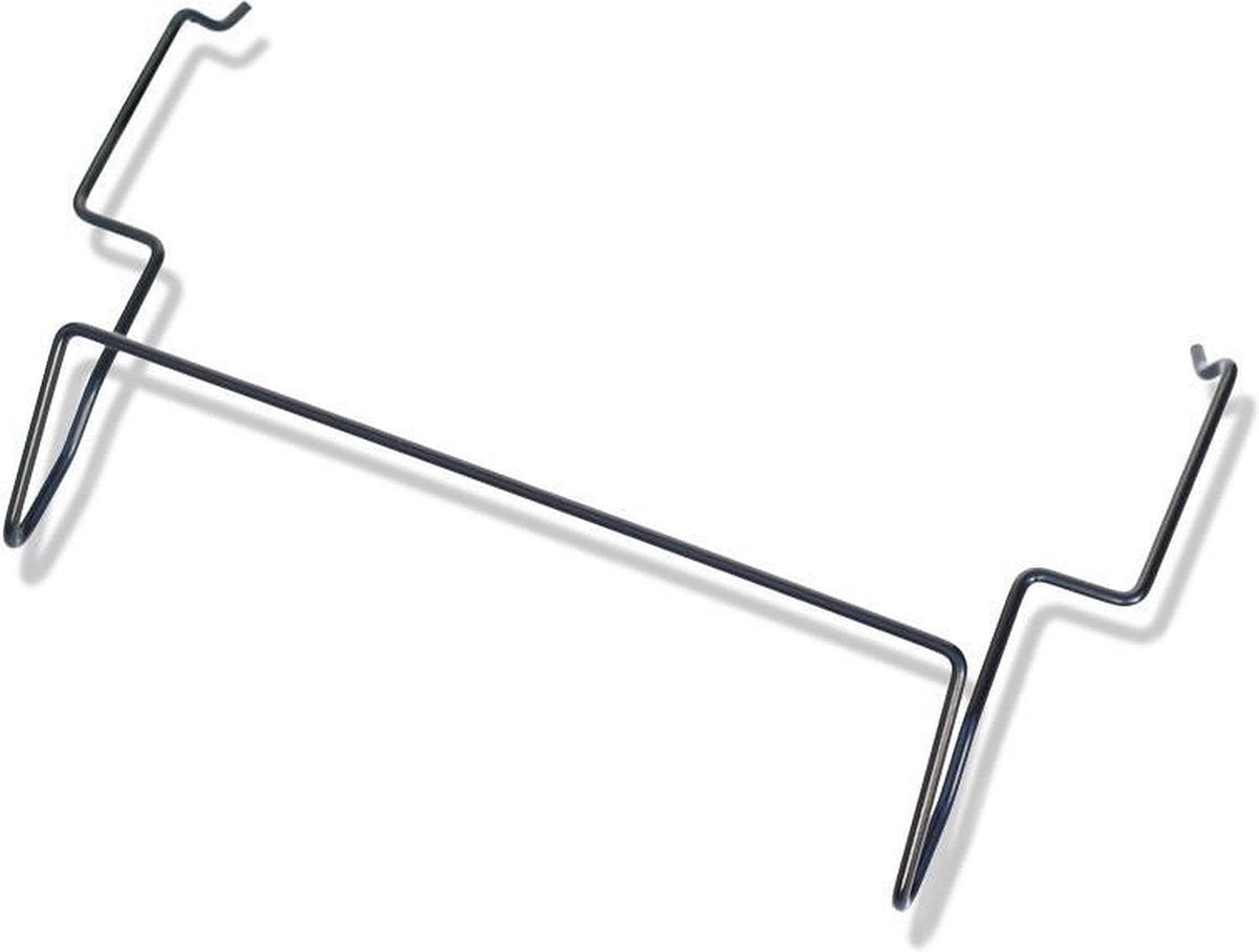 Smokeware Opbergrek - Barbecue Rek -  BBQ Rek - Opbergrek - Geschikt voor Big Green Egg S/M/L
