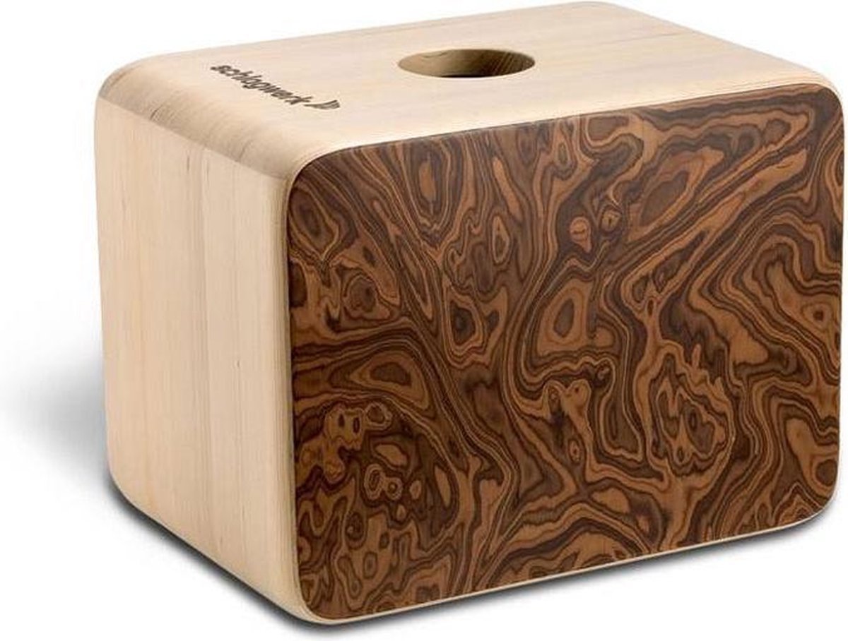 Schlagwerk DC4002 Cajon Comparsa cajon/yambú