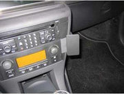 Brodit angled mount v. Citro?n C4 05-