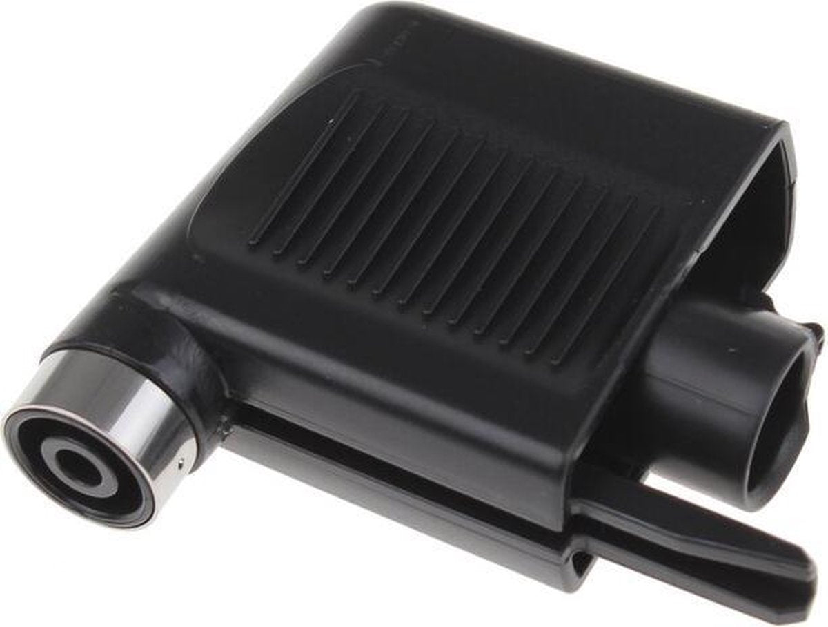 DELONGHI - Mondstuk Vr Stoom / Heet Water  ECAM370 - 5513234191
