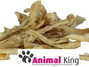 Lamskophuid - hondensnack - Animal King - 1 kilo