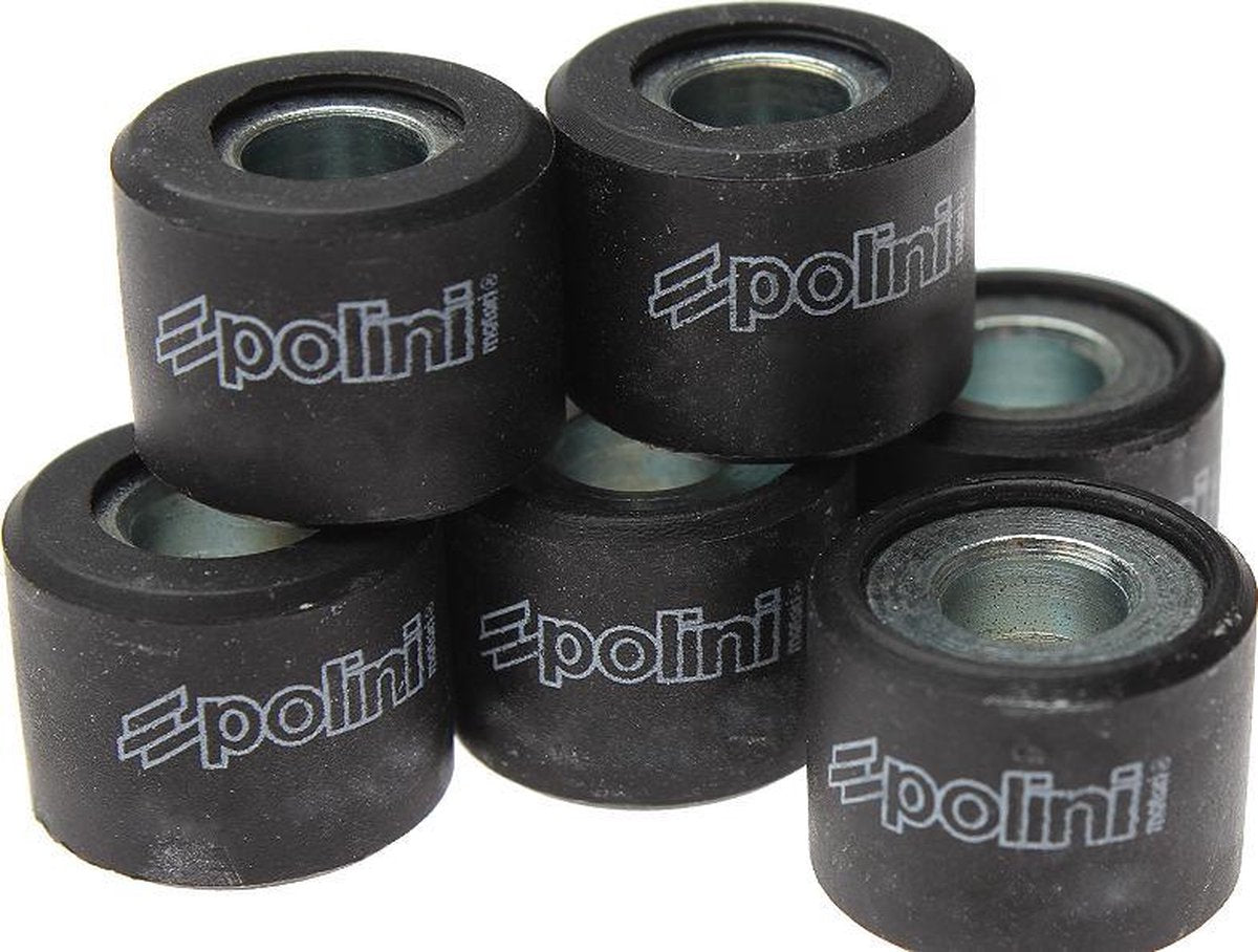 Variorollenset Polini 15x12 - 6.5 gram