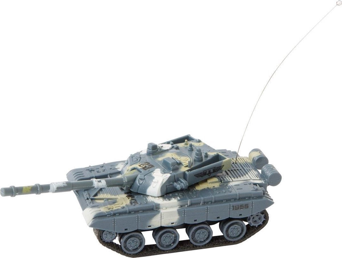 Invento Mini-tank Junior 11 X 4