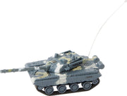 Invento Mini-tank Junior 11 X 4