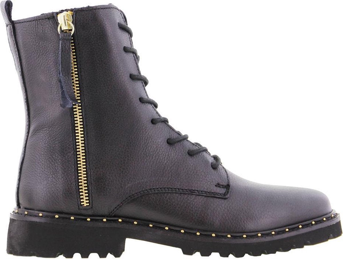 Tango bee 537 boots zwart