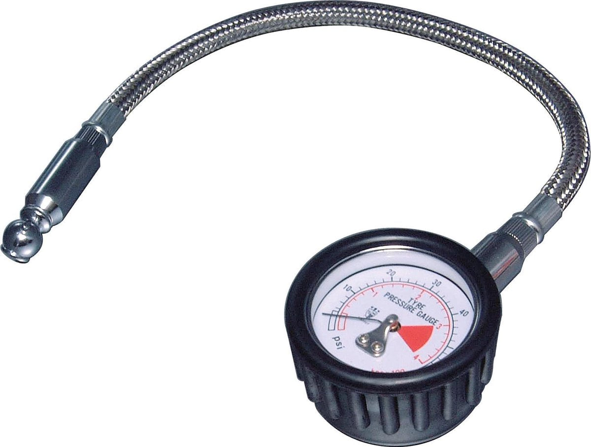 Carpoint Bandenspanningsmeter Hafner