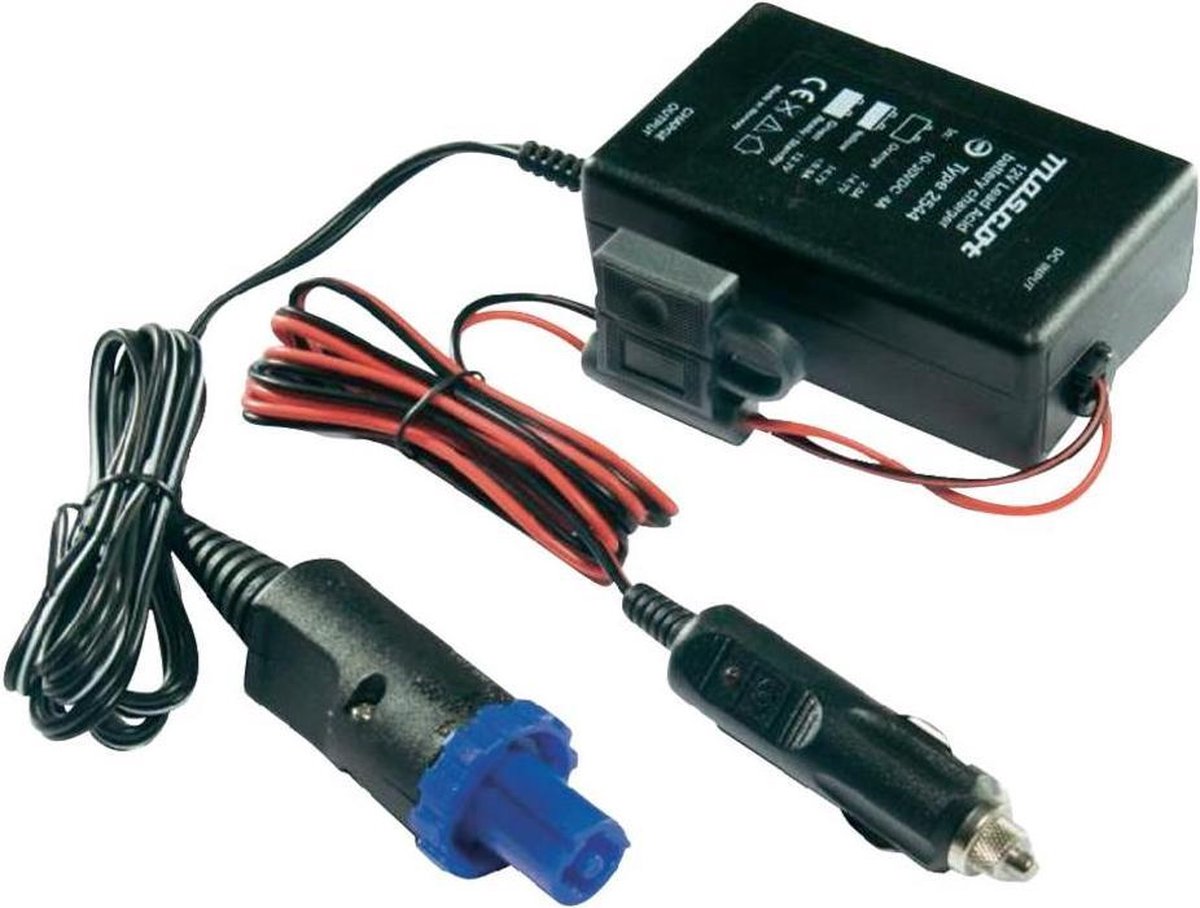 Peli 9436 12  - 24V Vehicle Charger