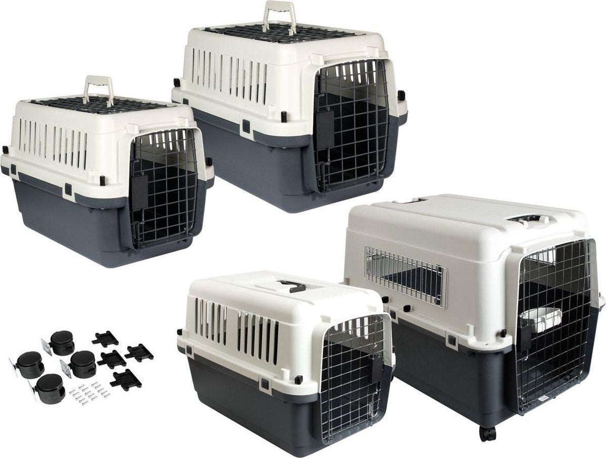 Transportbox s nomad opentop 60