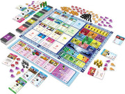 Asmodee The Pursuit of Happiness Community exp - EN