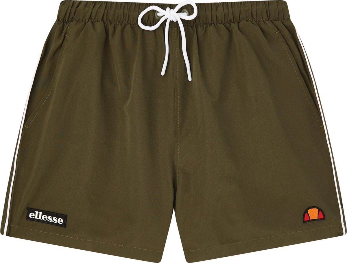 Ellesse Ellesse Dem Sleckers Zwembroek - Mannen - kaki