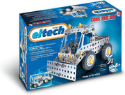 Eitech Bouwdoos - Metaal Sneeuwschuiver C83