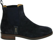 Gant FAYY 21553940 - Volwassenen Half-hoge schoenen - Kleur: Blauw - Maat: 40